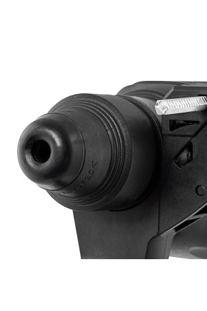 Перфоратор электрический RHH-800-26, SDS-plus, 800 Вт, 3 Дж, 3 плюс 1 реж.// Denzel