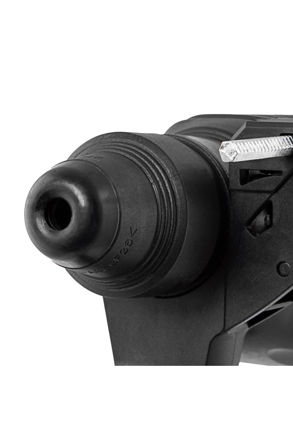 Перфоратор электрический RHH-800-26, SDS-plus, 800 Вт, 3 Дж, 3 плюс 1 реж. Denzel