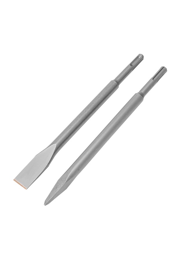 Перфоратор электрический RHV-1250-30, SDS-plus, 1250 Вт, 5 Дж, 3 плюс 1 режим Denzel