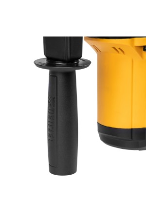 Перфоратор электрический RHV-1050-38-max, SDS-max, 1050 Вт, 10 Дж, 2 плюс 1 режим Denzel