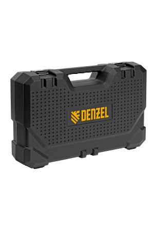 Перфоратор аккумуляторный BLRH-IB-26 Li-Ion, 18 В Denzel