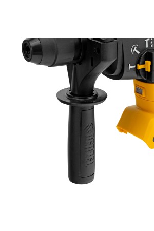 Перфоратор аккумуляторный BLRH-IB-26-0 Li-Ion, 18 В Denzel