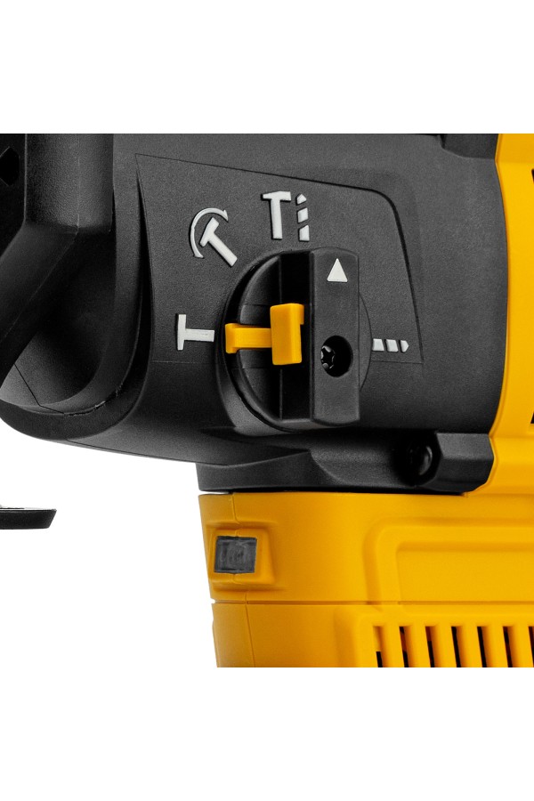 Перфоратор аккумуляторный BLRH-IB-26-0 Li-Ion, 18 В Denzel