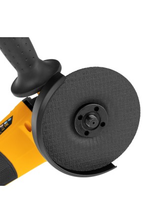 Машина углошлифовальная аккумуляторная бесщет. BLG-IB-18-125-0, Li-ion, 18 В Denzel