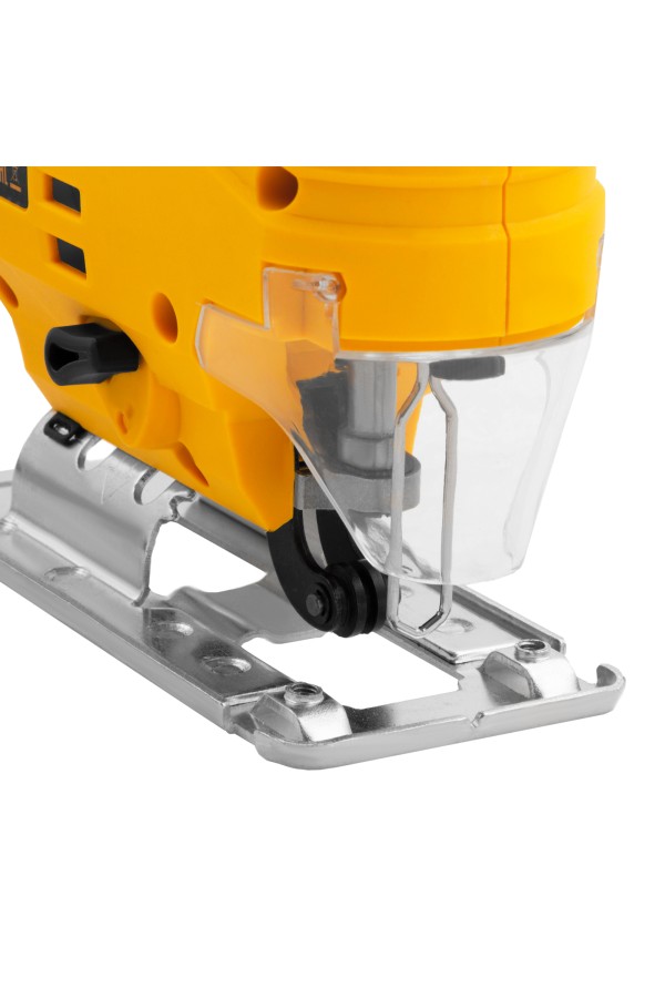 Лобзик электрический JS-65, 550 Вт, 65 мм Denzel