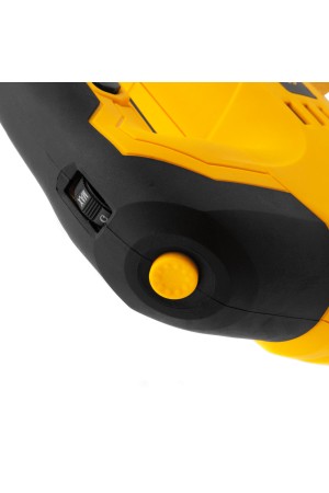 Лобзик электрический JS-65, 550 Вт, 65 мм Denzel