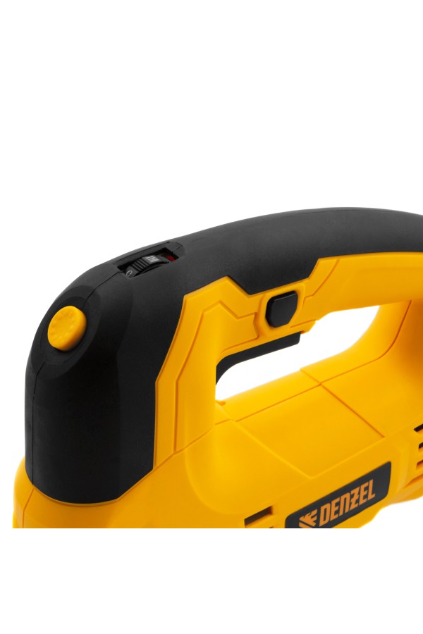 Лобзик электрический JS-65, 550 Вт, 65 мм Denzel