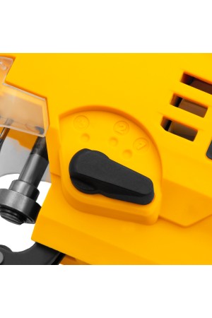 Лобзик электрический JS-65, 550 Вт, 65 мм Denzel