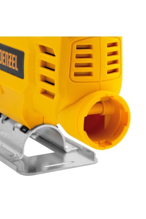 Лобзик электрический JS-65, 550 Вт, 65 мм Denzel