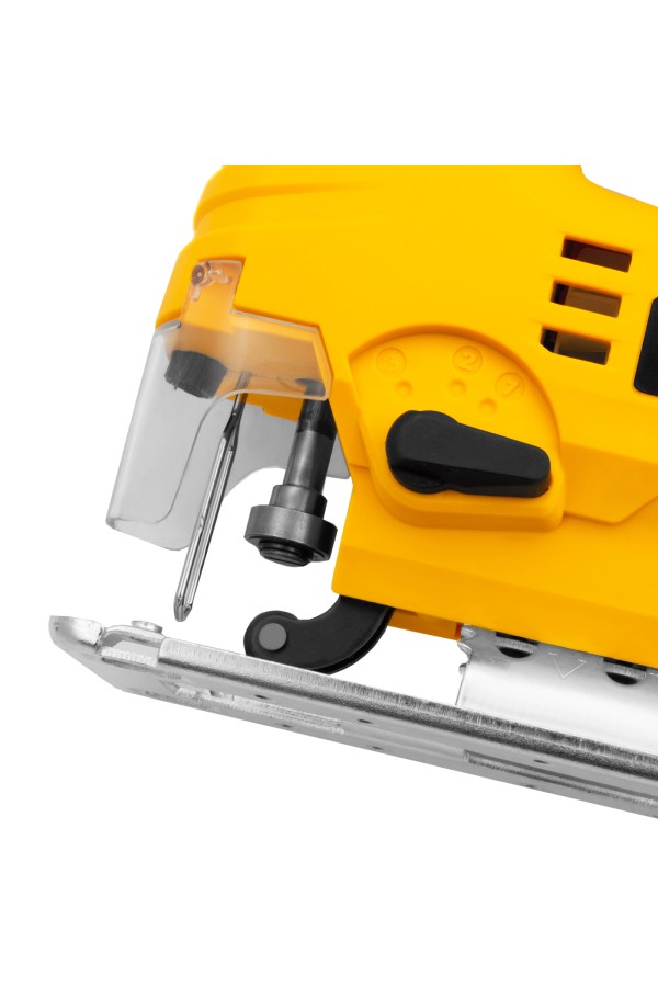 Лобзик электрический JS-65, 550 Вт, 65 мм Denzel