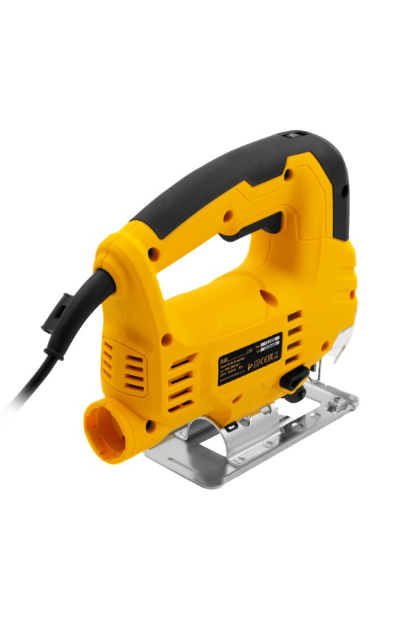 Лобзик электрический JS-65, 550 Вт, 65 мм Denzel