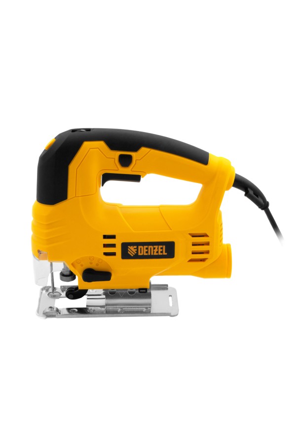 Лобзик электрический JS-65, 550 Вт, 65 мм Denzel