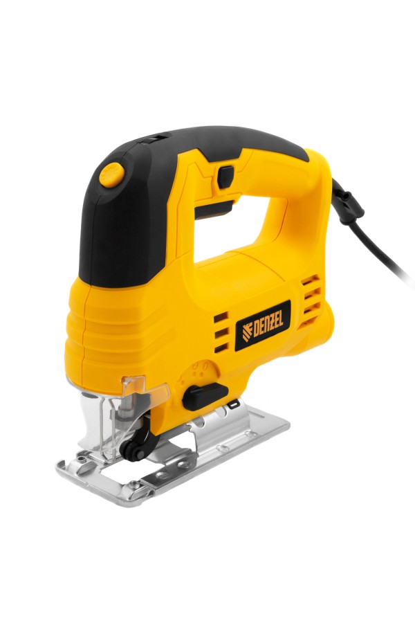 Лобзик электрический JS-65, 550 Вт, 65 мм Denzel