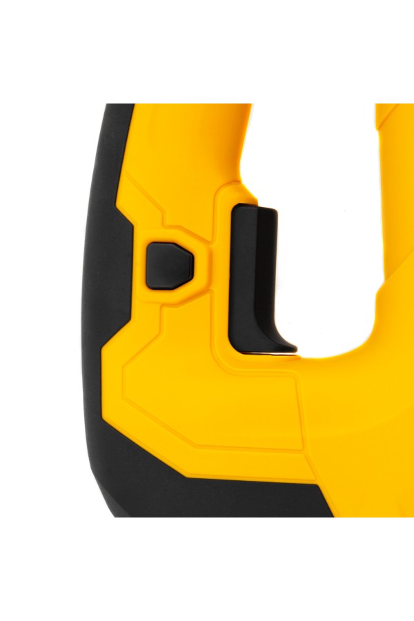 Лобзик электрический JS-65, 550 Вт, 65 мм Denzel