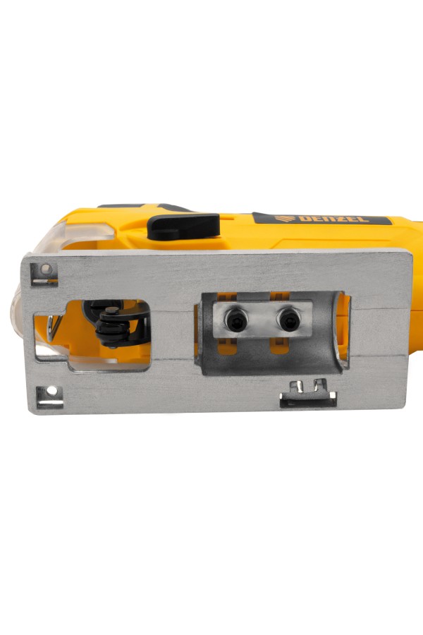 Лобзик электрический JS-80, 650 Вт, 80 мм Denzel