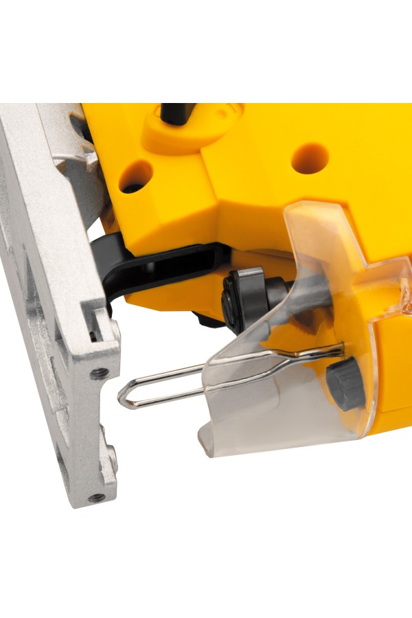 Лобзик электрический JS-80, 650 Вт, 80 мм Denzel