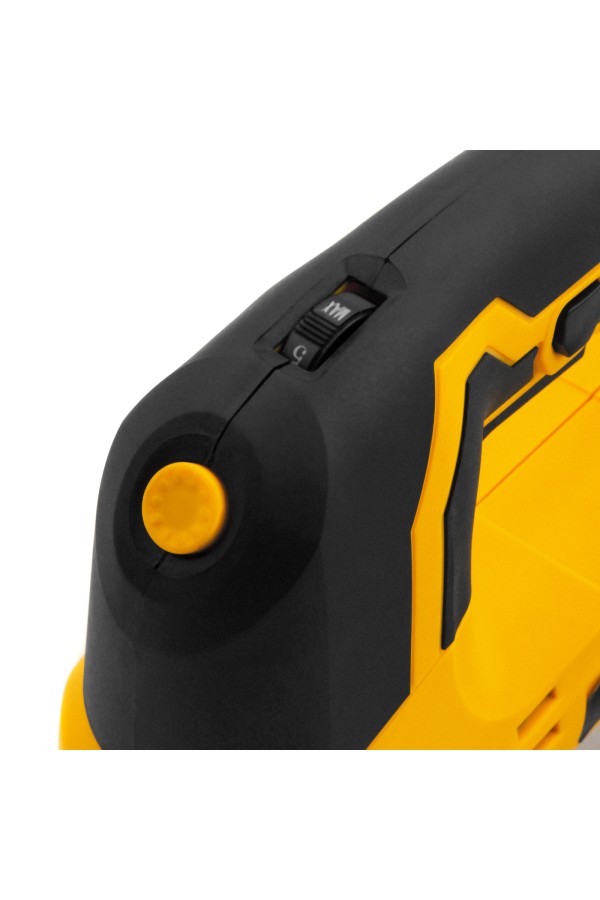 Лобзик электрический JS-80, 650 Вт, 80 мм Denzel