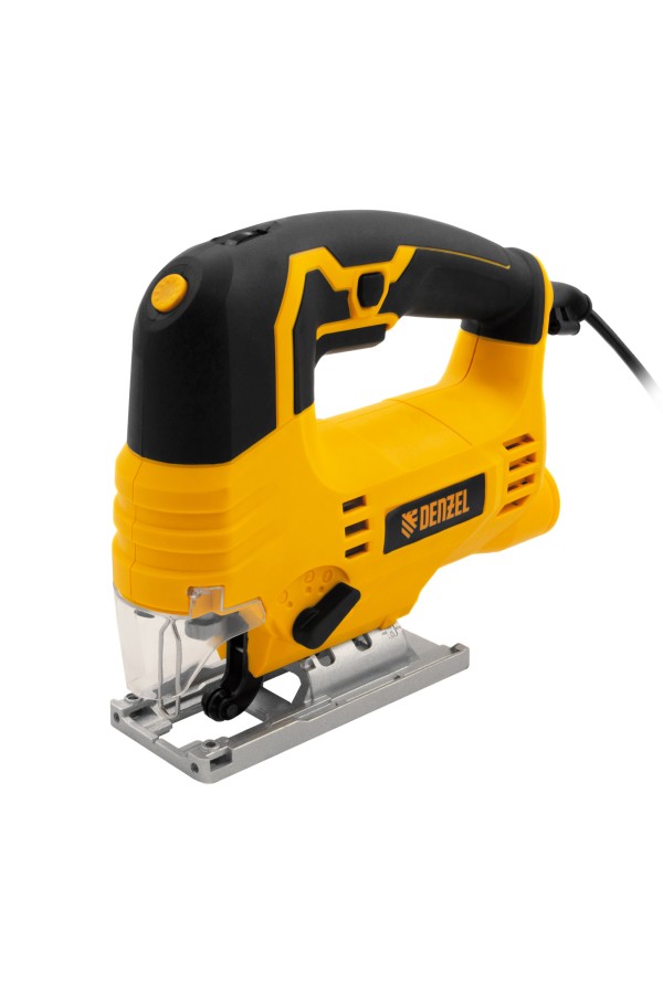 Лобзик электрический JS-80, 650 Вт, 80 мм Denzel