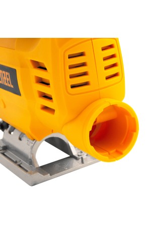 Лобзик электрический JS-80, 650 Вт, 80 мм Denzel