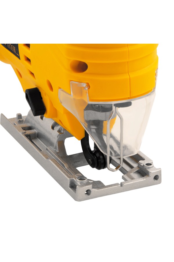 Лобзик электрический JS-80, 650 Вт, 80 мм Denzel