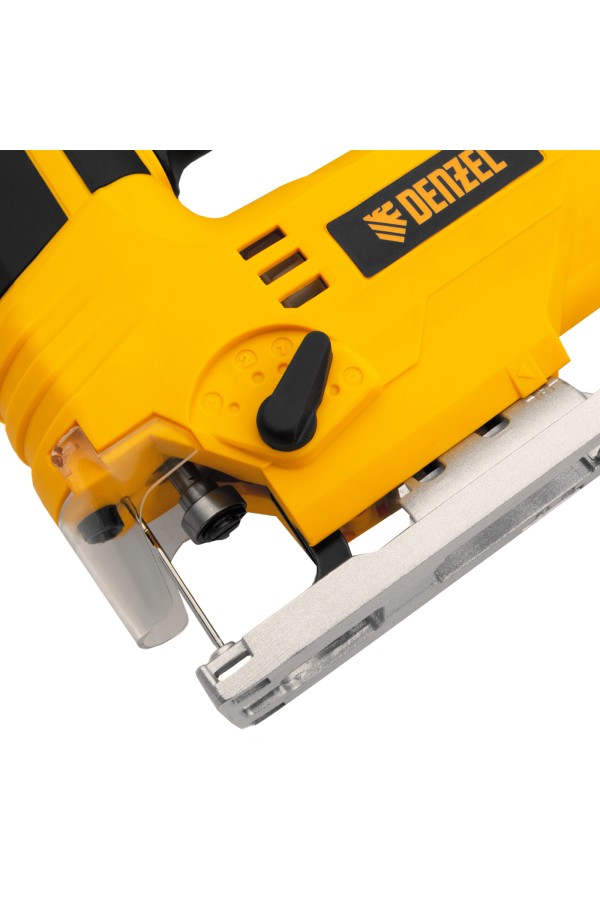 Лобзик электрический JS-80, 650 Вт, 80 мм Denzel
