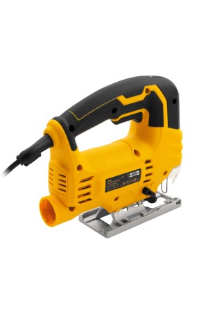 Лобзик электрический JS-80, 650 Вт, 80 мм Denzel