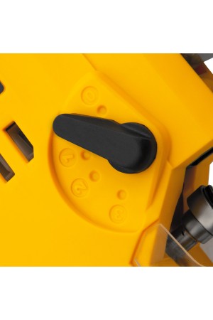 Лобзик электрический JS-80, 650 Вт, 80 мм Denzel