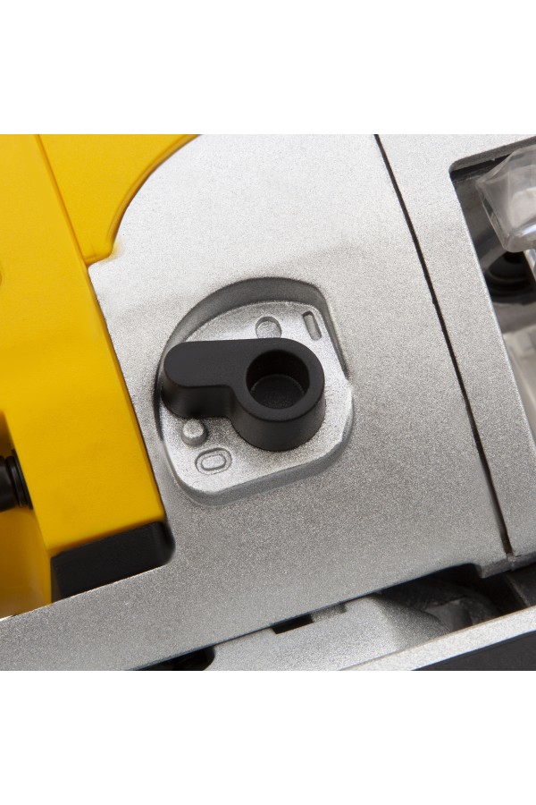 Лобзик электрический JS-110, 750 Вт, 110 мм Denzel