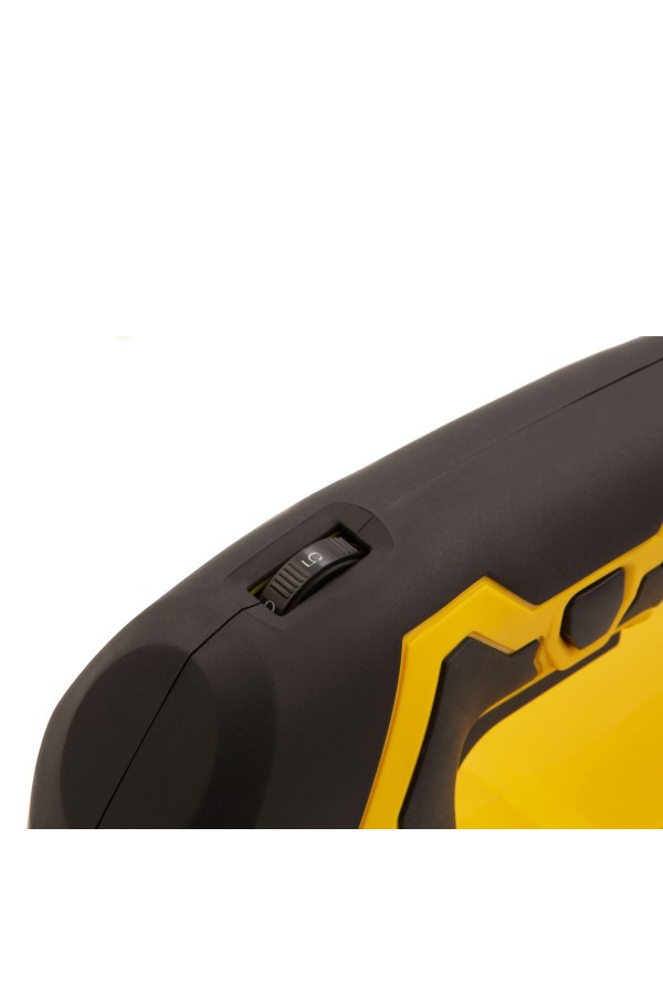 Лобзик электрический JS-110, 750 Вт, 110 мм Denzel