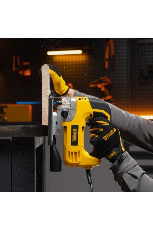 Лобзик электрический JS-110, 750 Вт, 110 мм Denzel