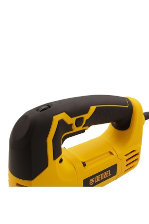 Лобзик электрический JS-110, 750 Вт, 110 мм Denzel