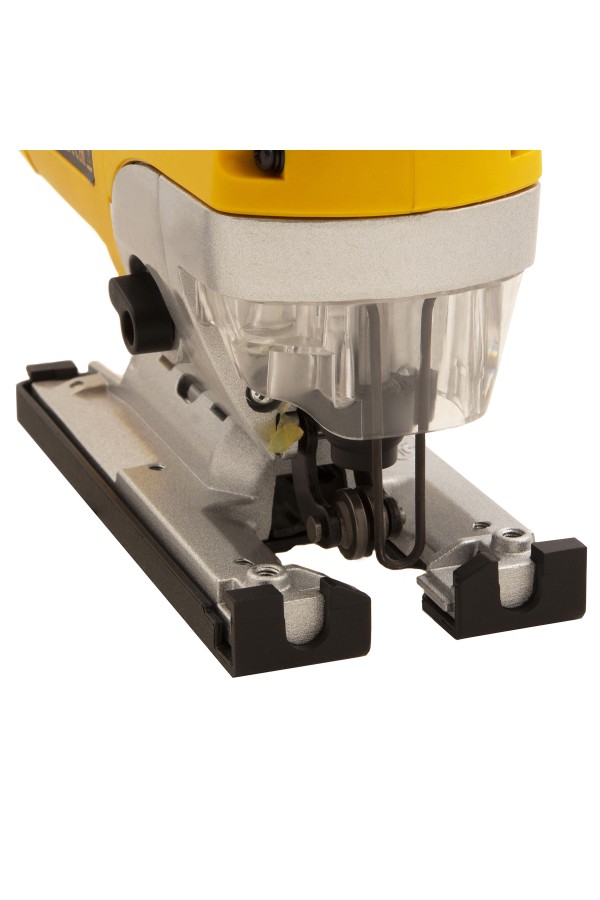 Лобзик электрический JS-110, 750 Вт, 110 мм Denzel