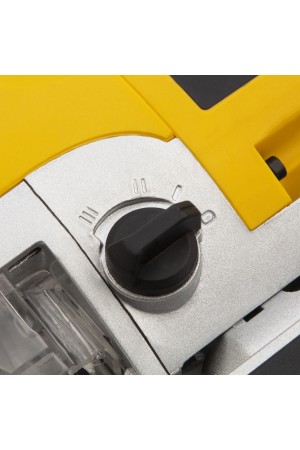 Лобзик электрический JS-110, 750 Вт, 110 мм Denzel