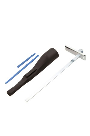 Лобзик электрический JS-110, 750 Вт, 110 мм Denzel