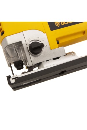 Лобзик электрический JS-110, 750 Вт, 110 мм Denzel