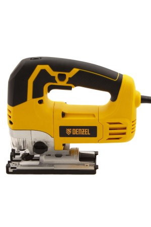 Лобзик электрический JS-110, 750 Вт, 110 мм Denzel