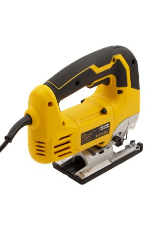 Лобзик электрический JS-110, 750 Вт, 110 мм Denzel