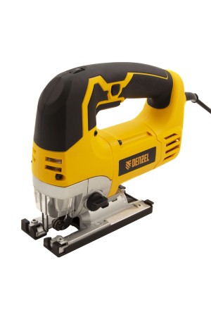Лобзик электрический JS-110, 750 Вт, 110 мм Denzel