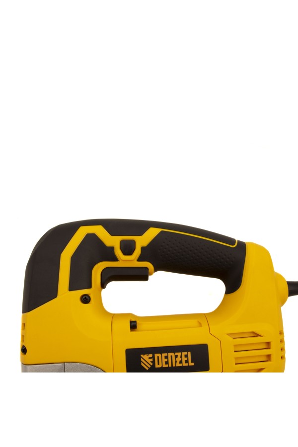 Лобзик электрический JS-110, 750 Вт, 110 мм Denzel