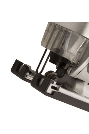 Лобзик электрический JS-110, 750 Вт, 110 мм Denzel