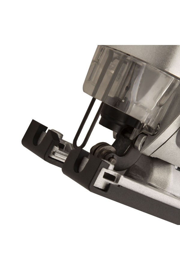 Лобзик электрический JS-110, 750 Вт, 110 мм Denzel