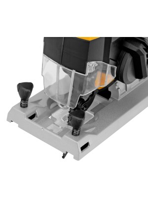 Лобзик аккумуляторный CJ-80, 18В Li-Ion Denzel