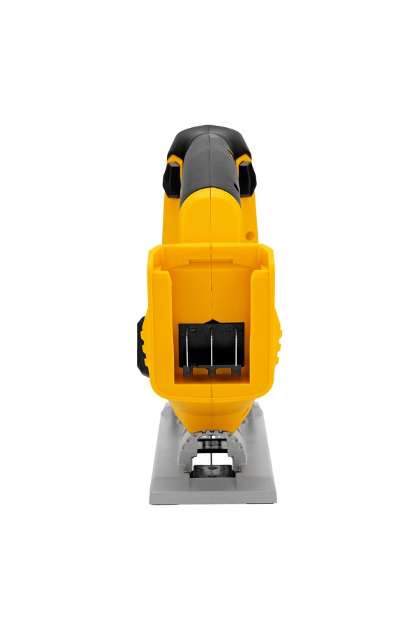 Лобзик аккумуляторный CJ-80-0, 18В Li-Ion Denzel