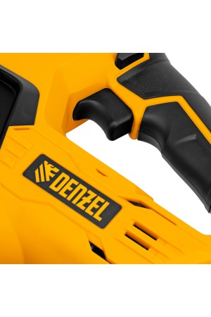 Лобзик аккумуляторный CJ-80-0, 18В Li-Ion Denzel