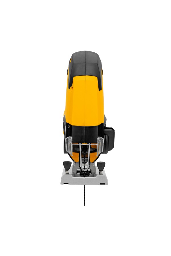 Лобзик аккумуляторный CJ-80-0, 18В Li-Ion Denzel