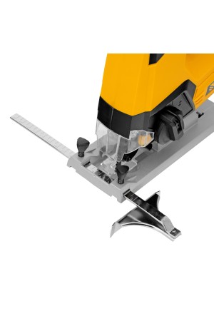 Лобзик аккумуляторный CJ-80-0, 18В Li-Ion Denzel