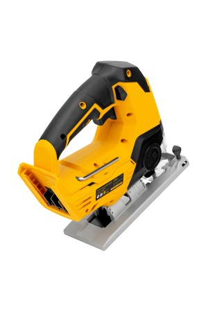 Лобзик аккумуляторный CJ-80-0, 18В Li-Ion Denzel