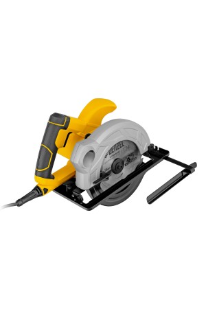 Пила циркулярная CS-165, 1200 Вт, 165 мм Denzel