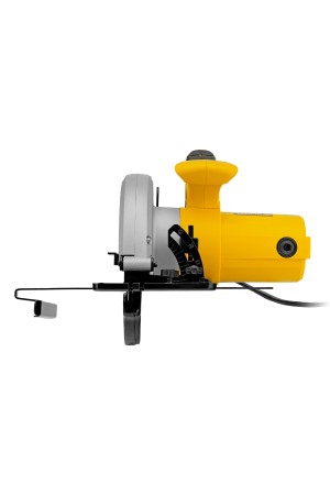 Пила циркулярная CS-165, 1200 Вт, 165 мм Denzel