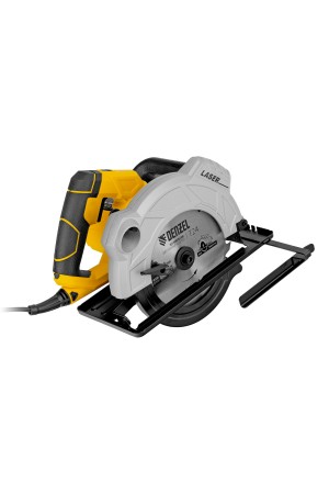 Пила циркулярная CS-185, 1500 Вт, 185 мм Denzel